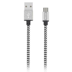 Cargador Philco QC665 65W USB y USB-C – Megabits Tienda