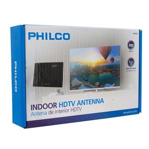 PHILCO Mini Antena TV Digital HD Philco HD175