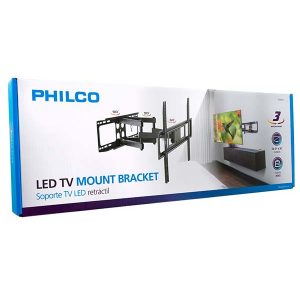 TV-TECHO PHILCO Soporte-Techo para LCD/TV 23-42-Pulgadas 30kg VESA 20x90Âº